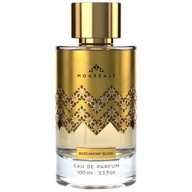 perfume Bergamont Blow