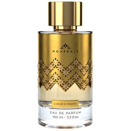 perfume Coeur D Orient