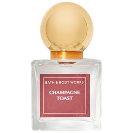 perfume Champagne Toast