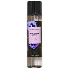 Blackberry & Basil