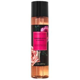 Whipped Rose & Vanilla