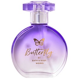 perfume Butterfly