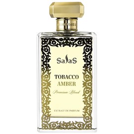 perfume Tobacco Amber