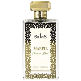 perfume Marfil