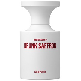 Drunk Saffron