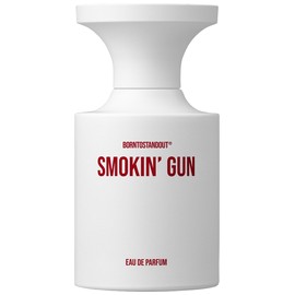 perfume Smokin' Gun