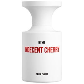 perfume Indecent Cherry