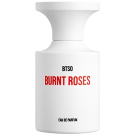 Burnt Roses