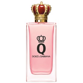 perfume Q by Dolce & Gabbana