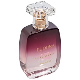 perfume Niina Secrets Bloom