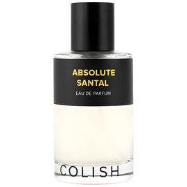 perfume Absolute Santal