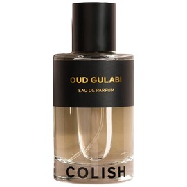 perfume Oud Gulabi
