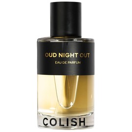 perfume Oud Night Out