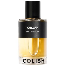 perfume Khizan