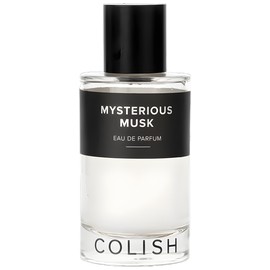 perfume Mysterious Musk