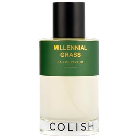 perfume Millennial Grass