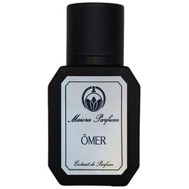 perfume Ömer