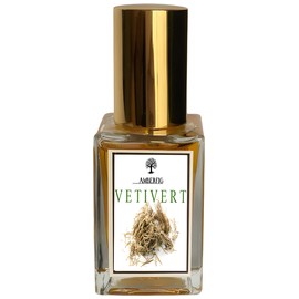 perfume Vetivert
