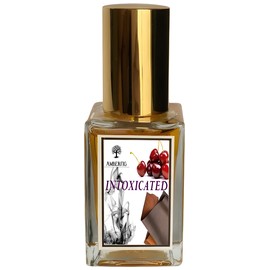 perfume Intoxicated