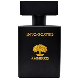 perfume Intoxicated