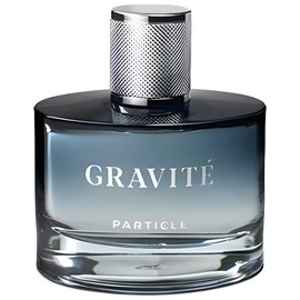 perfume Gravité