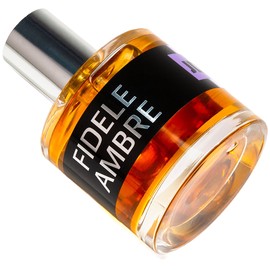 perfume JD Fidele Ambre