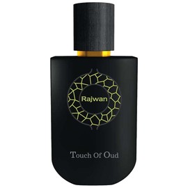 perfume Rajwan