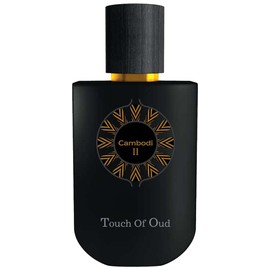 perfume Cambodi II