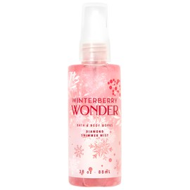 Winterberry Wonder Diamond Shimmer