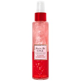 perfume You're The One Diamond Shimmer