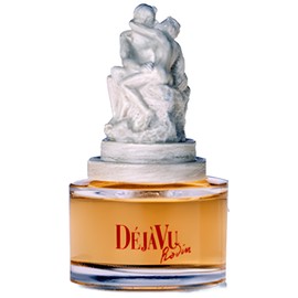 Deja Vu Rodin