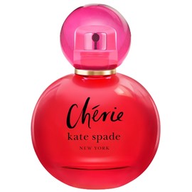 perfume Chérie