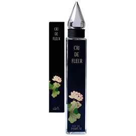 perfume Cri de Fleur