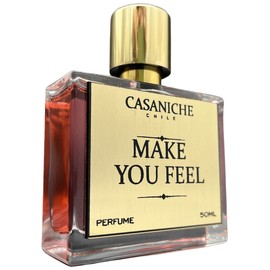 perfume Make you feel