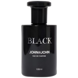 perfume Black