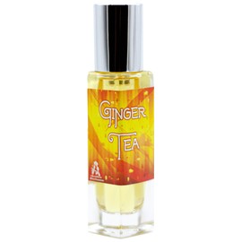 perfume Ginger tea (2021)
