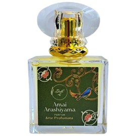 perfume Amai Arashiyama