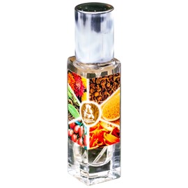 Чай 8 драгоценностей (8 jewels tea) (2022)
