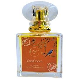 perfume VaniCocca