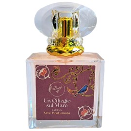 perfume Un Ciliegio sul Mare