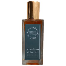 perfume Zucchero di Neroli