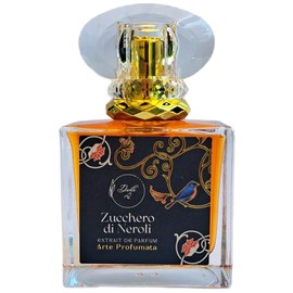 perfume Zucchero di Neroli