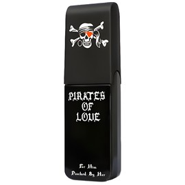 perfume Pirates of Love