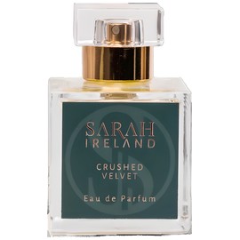 perfume Crushed Velvet