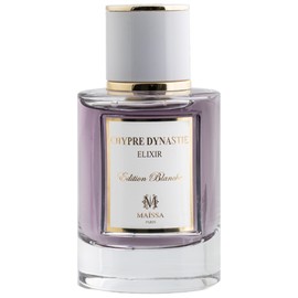 perfume Chypre Dynastie