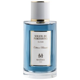 perfume Soleil de Portofino