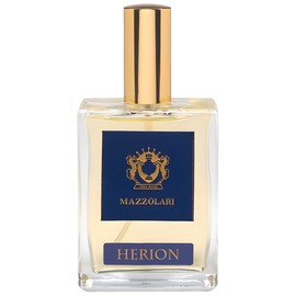 perfume Herion
