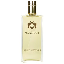 perfume Nero Vetiver