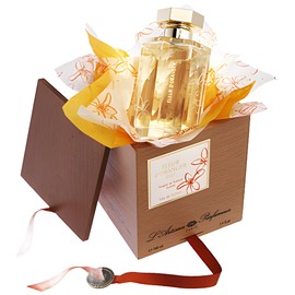Fleur D'Oranger