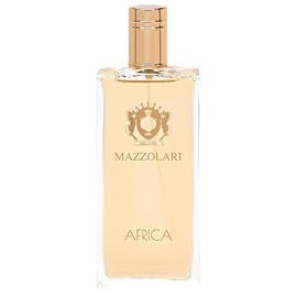 perfume Africa